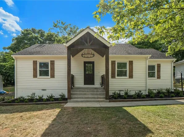 2539 Glendale Cir SE, Smyrna, GA 30080