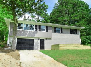 2468 Cheviot Gln, East Pt, GA 30344
