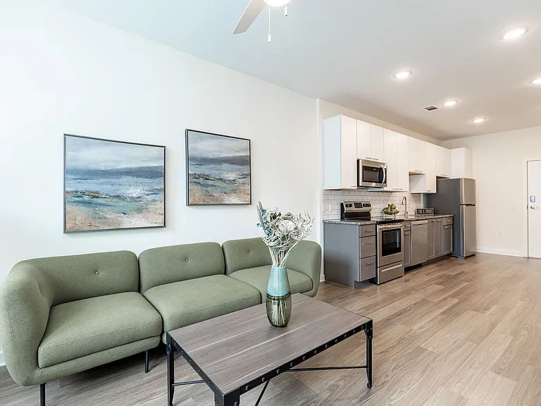 The Westbrook Apartments at Brewers Row — Photo 16