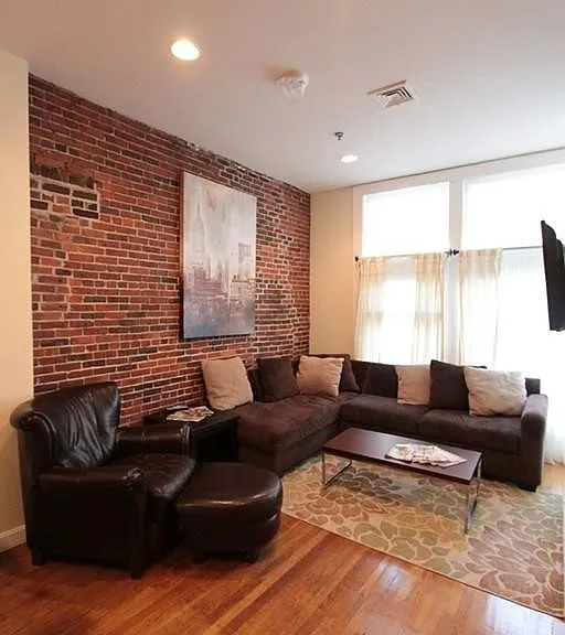 49 Temple Pl #3F — Photo 4