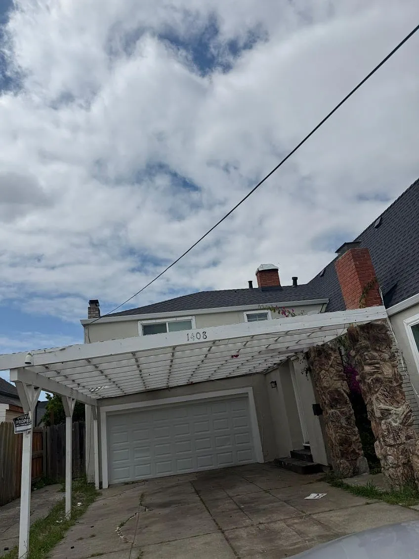 Building Photo - 1408 Ryder St