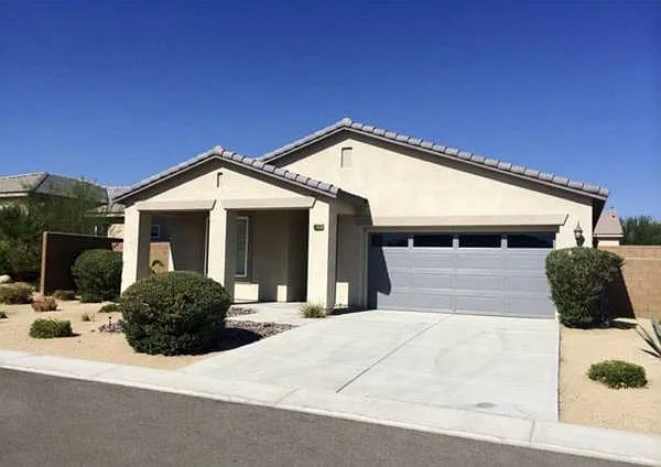 S Agua Dulce Dr — Photo 1