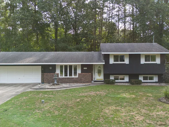 179 Juanita Dr, Battle Creek, MI 49014