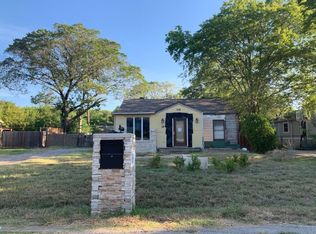 618 N Delaware St, Irving, TX 75061