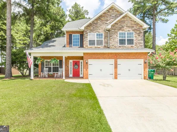102 Forestbrooke Way, Bonaire, GA 31005