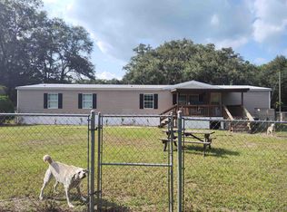 3388 Lipscomb Cir, Perry, FL 32348