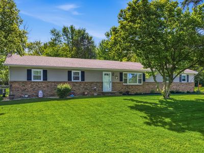 1710 Smeltzer Rd, Marion, OH, 43302