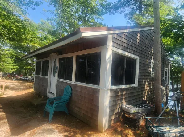 98 Perch Point, Shapleigh, ME 04076