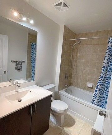 3rd image of 520 Steeles Ave W #615