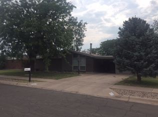 2010 S Richardson Ave, Roswell, NM 88203