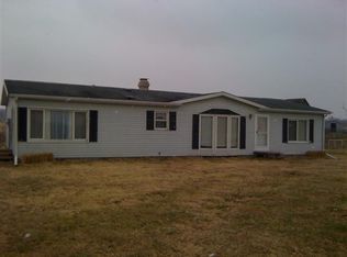 5801 S County Road 880 W, Colfax, IN 46035