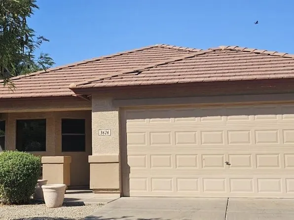 3626 E POTTER Drive, Phoenix, AZ 85050