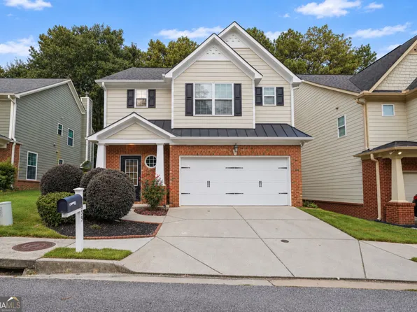 5659 Chatham Cir, Norcross, GA 30071