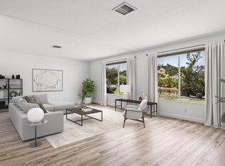 373 Glacier Way, San Rafael, CA 94903