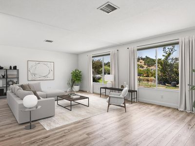 373 Glacier Way, San Rafael, CA, 94903