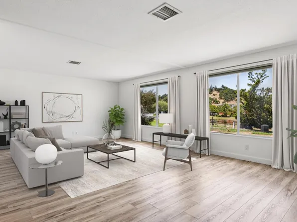 373 Glacier Way, San Rafael, CA 94903