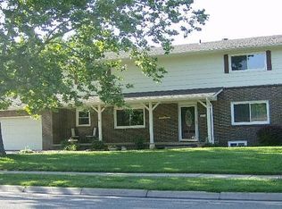 1000 E 22nd Ave, Hutchinson, KS 67502