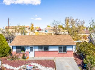 308 McCloud Ct, Aztec, NM 87410