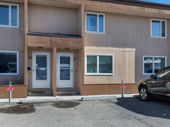 5000 Dartmouth Dr Unit 31, Fairbanks, AK 99709