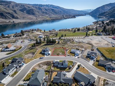 1009 Crest Loop, Entiat, WA, 98822