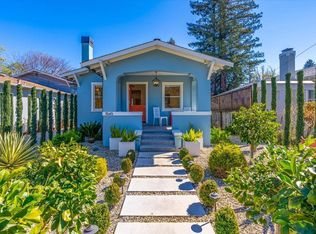 1545 Madrona Ave, Saint Helena, CA 94574