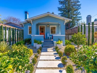 1545 Madrona Avenue, Saint Helena, CA, 94574