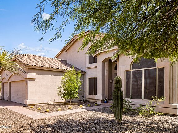 2nd image of 4017 N SONORAN Hills