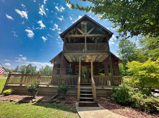 81 Bull Branch Dr, Double Springs, AL 35553