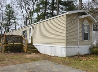 45 Primrose Ln, Brunswick, ME 04011