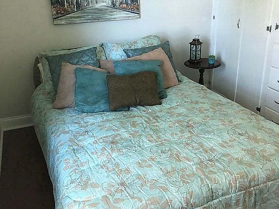 Bedroom #2