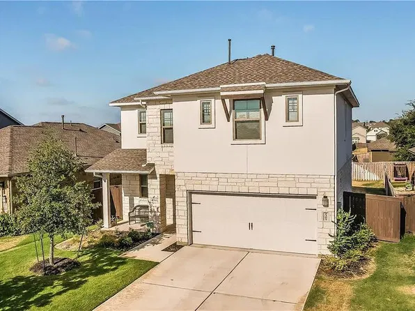 2305 Upchurch St, Leander, TX 78641