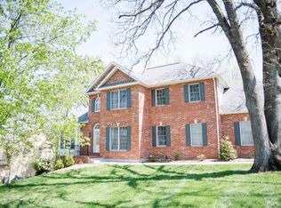 494 Countryside Dr, Rolla, MO 65401