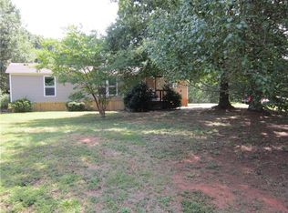 613 E Broad St, Iva, SC 29655