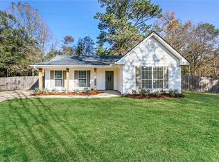 22541 Peters St, Abita Springs, LA 70420