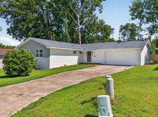 3855 Boulder Creek Rd, Augusta, GA 30907