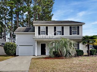 142 Trickle Dr, Summerville, SC 29483