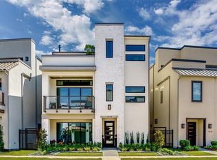 7838 Element Ave, Plano, TX 75024