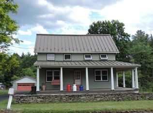 484 Bonnieville Rd, Stillwater, PA 17878