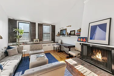 Sold by Corcoran
