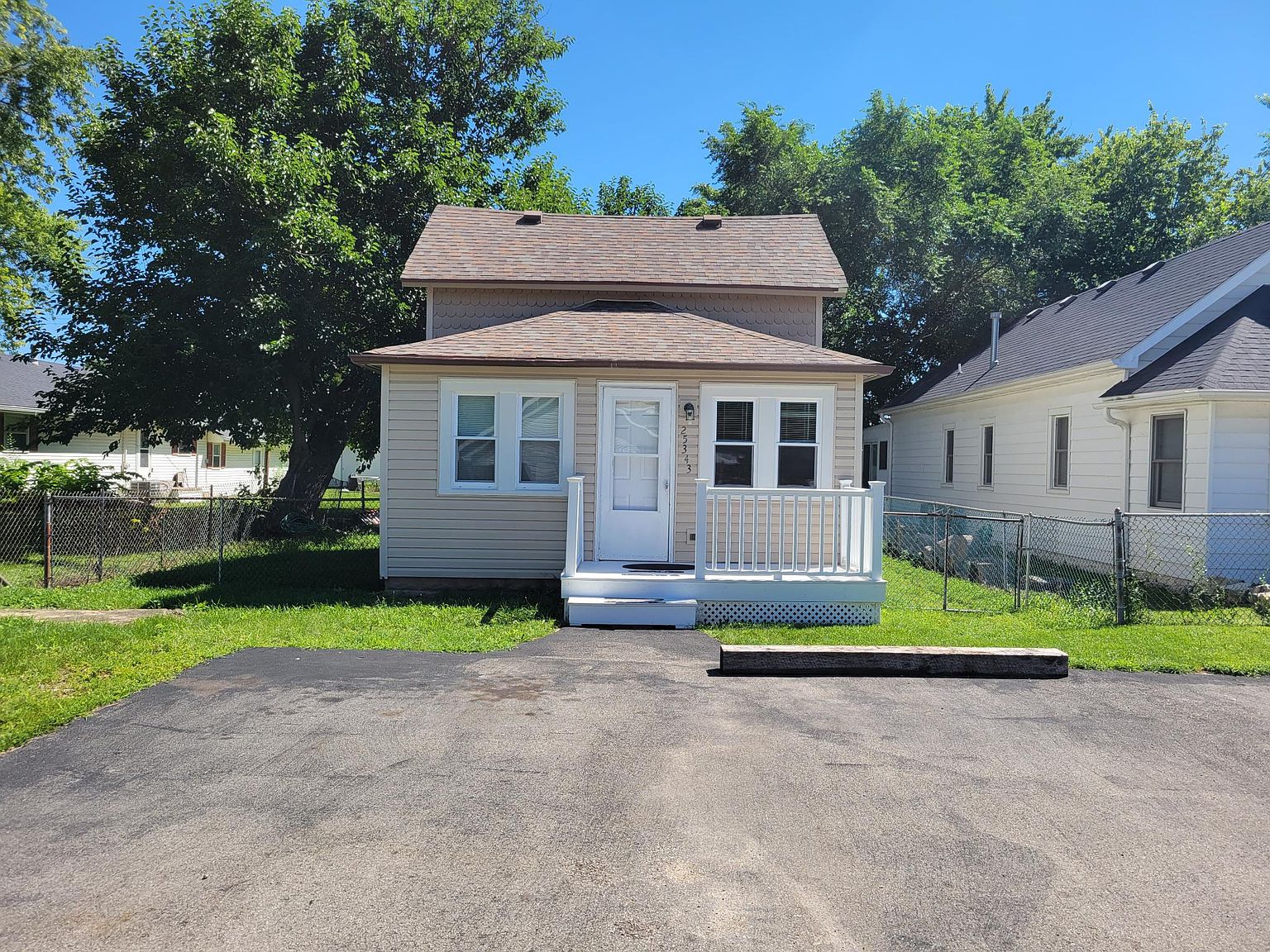 25343 S Fryer St, Channahon, IL 60410 Zillow