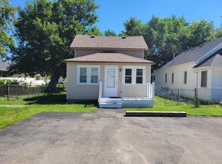25343 S Fryer St, Channahon, IL 60410
