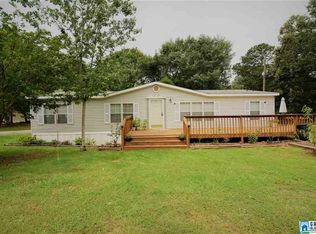 32 Smith Pl, Cropwell, AL 35054