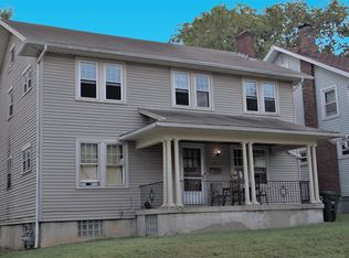 62 Pointview Ave, Dayton, OH 45405