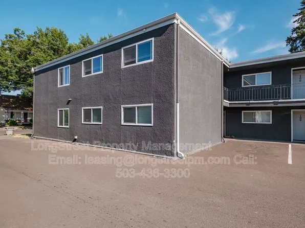 208 5th Ave SE, Albany, OR