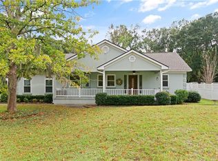 103 Pheasant Dr, Brunswick, GA 31525