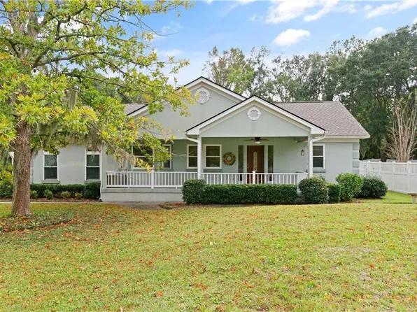 103 Pheasant Dr, Brunswick, GA 31525