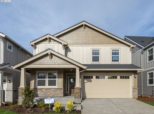 17337 SW Harrier Ln #141, Beaverton, OR 97007