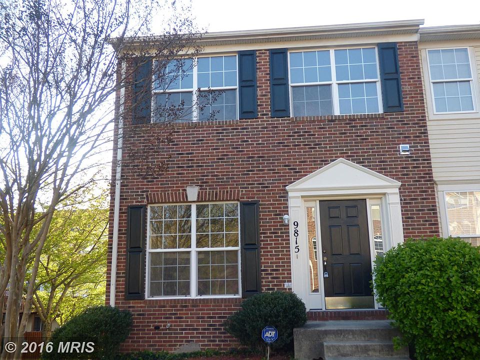 1st image of 9815 Woodyard Cir