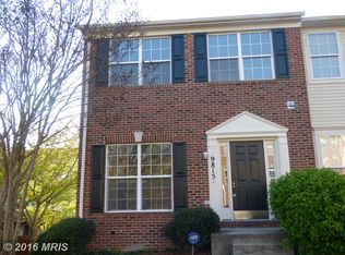 9815 Woodyard Cir, Upper Marlboro, MD 20772