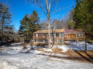 25 Gorham Rd, Wiscasset, ME 04578